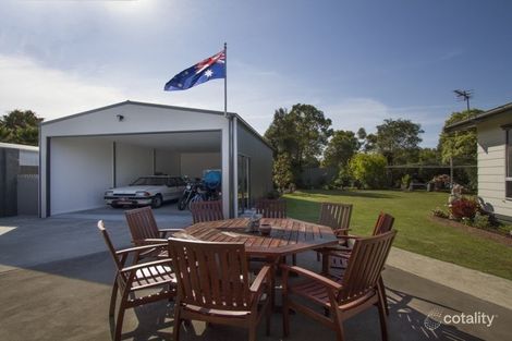 Property photo of 53 Wyndham Street Stratford VIC 3862