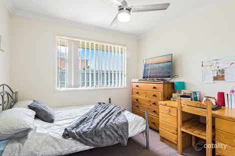 Property photo of 1 Appletree Street Upper Coomera QLD 4209