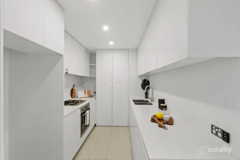 Property photo of 205/2 Gull Street Little Bay NSW 2036