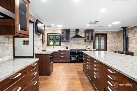 Property photo of 12 The Lane O'Halloran Hill SA 5158