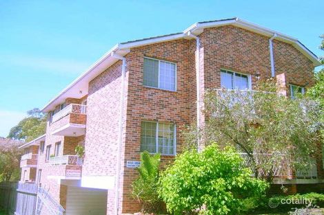 4/402-404 Railway Pde, Allawah, NSW 2218