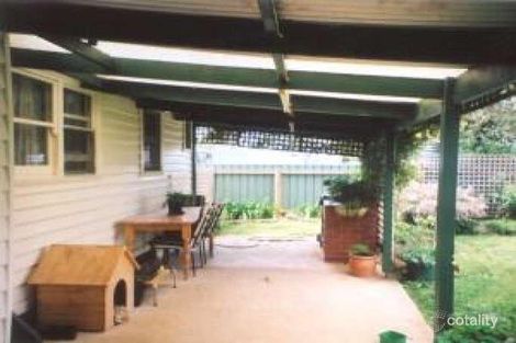 Property photo of 193 Main Road Campbells Creek VIC 3451