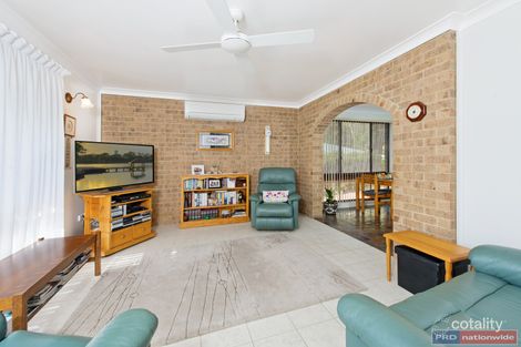 Property photo of 36 Scarborough Way Dunbogan NSW 2443