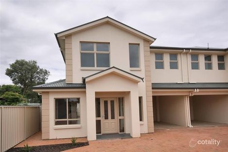 Property photo of 107A Lascelles Avenue Warradale SA 5046