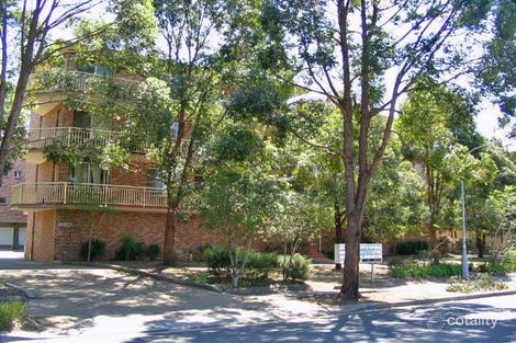 18/51-55 Lane St, Wentworthville, NSW 2145