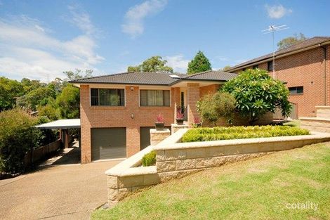 Property photo of 56 Old Ferry Road Illawong NSW 2234