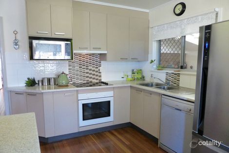 Property photo of 83 Victoria Avenue Woody Point QLD 4019