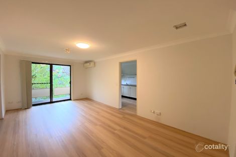 3/63 O'Connell St, North Parramatta, NSW 2151
