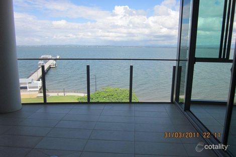 506/14 Oxley Ave, Woody Point, QLD 4019