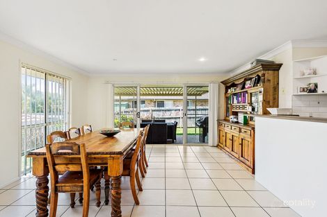 Property photo of 1 Appletree Street Upper Coomera QLD 4209