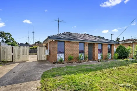 Property photo of 3 Davies Street Darley VIC 3340
