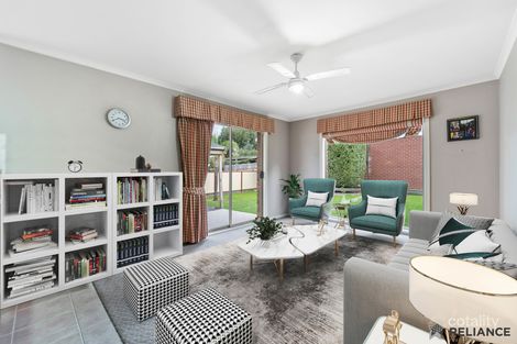 Property photo of 113 Greens Road Wyndham Vale VIC 3024