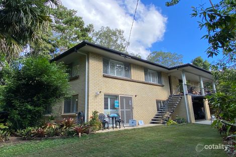 Property photo of 29 Mount Glorious Road Samford Village QLD 4520