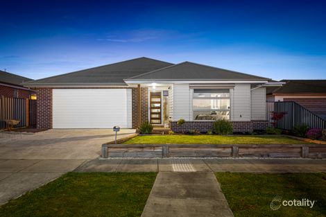 19 MARSHALL RD, LUCAS, VIC 3350
