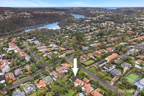 Property photo of 34 Rowe Street Roseville Chase NSW 2069