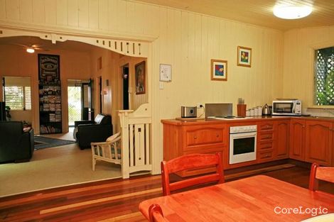 Property photo of 61 Ackers Street Hermit Park QLD 4812