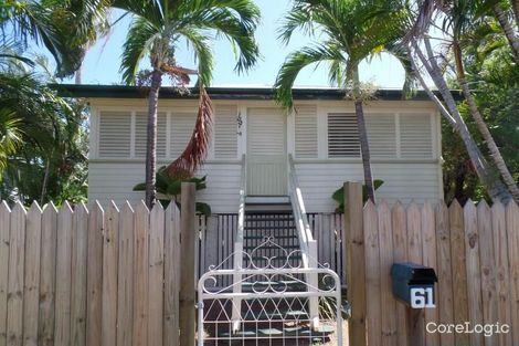 Property photo of 61 Ackers Street Hermit Park QLD 4812