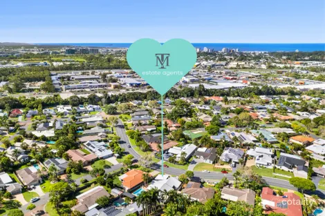 Property photo of 63 Deloraine Drive Buderim QLD 4556