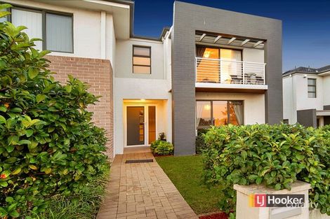 192 Stanhope Pkwy, Stanhope Gardens, NSW 2768