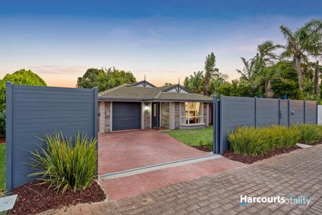 Property photo of 40 Jeanette Crescent Aberfoyle Park SA 5159