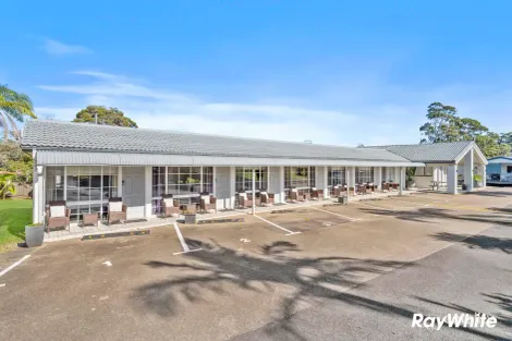 13 Princes Hwy, Ulladulla, NSW 2539