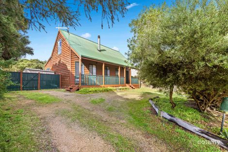 Property photo of 69 Pasadena Street Rye VIC 3941