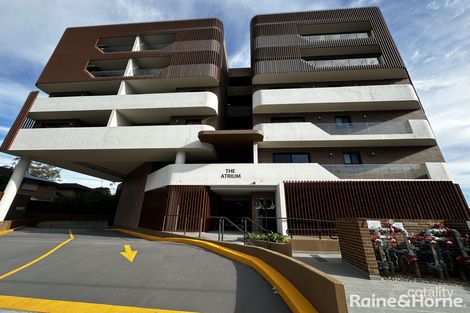 Property photo of 10/7 Balmoral Street Blacktown NSW 2148