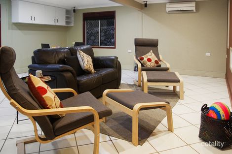 Property photo of 31 Holland Street West Gladstone QLD 4680