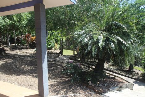 Property photo of 31 Rollinson Drive Victoria Plains QLD 4751