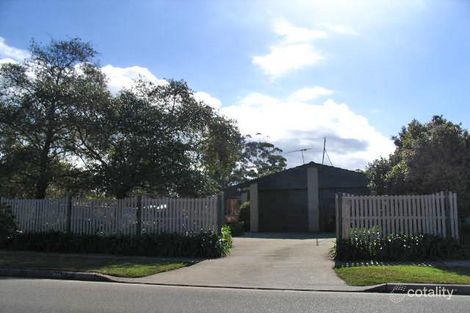 80 Pretoria Pde, Hornsby, NSW 2077