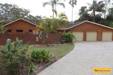 73 Korora Basin Rd, Korora, NSW 2450