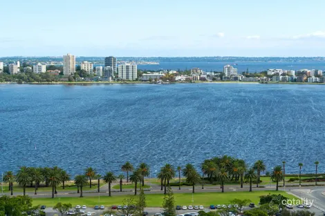 126/22 St Georges Tce, Perth, WA 6000