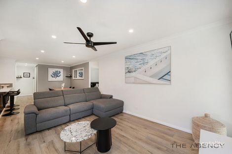 Property photo of 4 Austin Rise Dawesville WA 6211