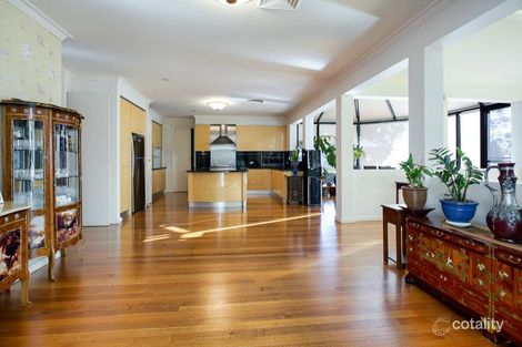 Property photo of 61 Perkins Drive Kellyville NSW 2155