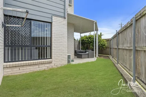 Property photo of 10/38-40 School Road Capalaba QLD 4157