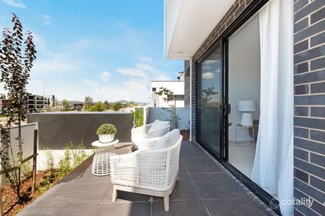 Property photo of 7/221 John Gorton Drive Wright ACT 2611