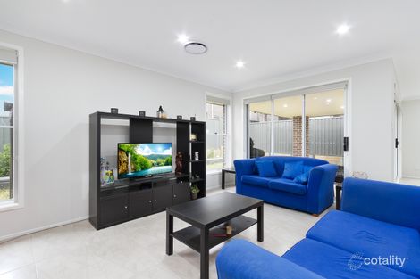 Property photo of 69 Schofields Farm Road Tallawong NSW 2762