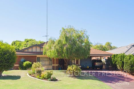Property photo of 69 Hardey Terrace Peppermint Grove Beach WA 6271
