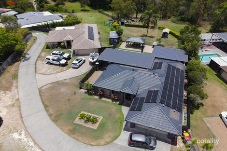 Property photo of 2/106-120 Glade Drive Gaven QLD 4211