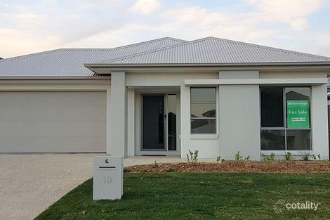 Property photo of 19 Stirling Street Strathpine QLD 4500