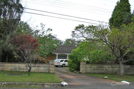 53 Braeside St, Wahroonga, NSW 2076