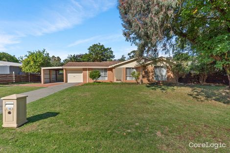 Property photo of 18 Hunter Drive Lesmurdie WA 6076