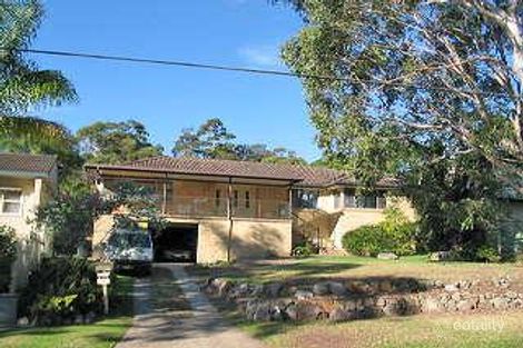 Property photo of 18 Wombeyan Street Forestville NSW 2087