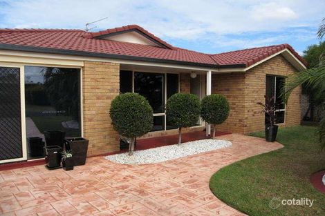 Property photo of 71 Crinum Crescent Emerald QLD 4720