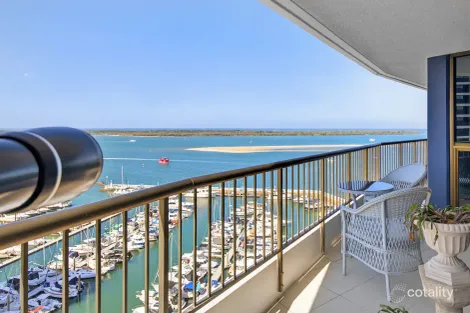 49/17 BAYVIEW ST, RUNAWAY BAY, QLD 4216