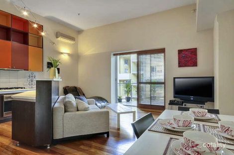 530/38 Warner St, Fortitude Valley, QLD 4006