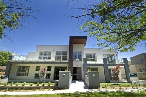 Property photo of 4/65 Torrens Street Braddon ACT 2612