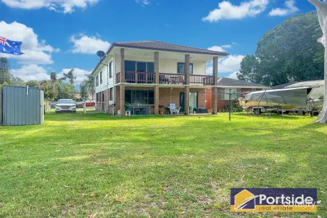 Property photo of 91 John Parade Lemon Tree Passage NSW 2319