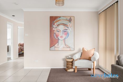 Property photo of 4 Falcon Place Raymond Terrace NSW 2324