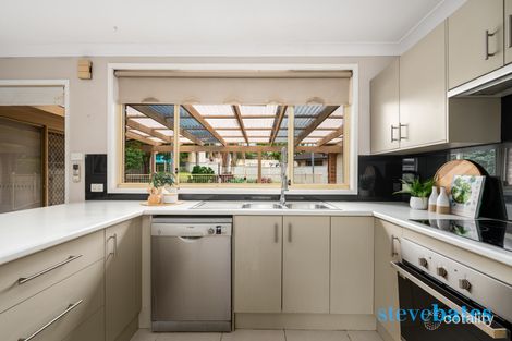 Property photo of 4 Falcon Place Raymond Terrace NSW 2324